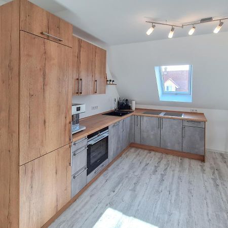 Thalmassing  Ferienwohnung Manuela & Daniel Hiebl מראה חיצוני תמונה