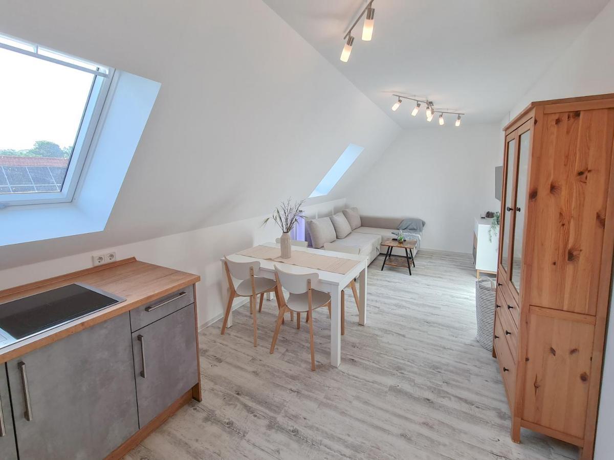 Thalmassing  Ferienwohnung Manuela & Daniel Hiebl מראה חיצוני תמונה
