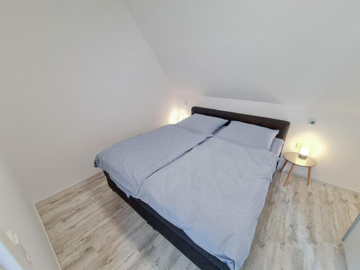 Thalmassing  Ferienwohnung Manuela & Daniel Hiebl מראה חיצוני תמונה