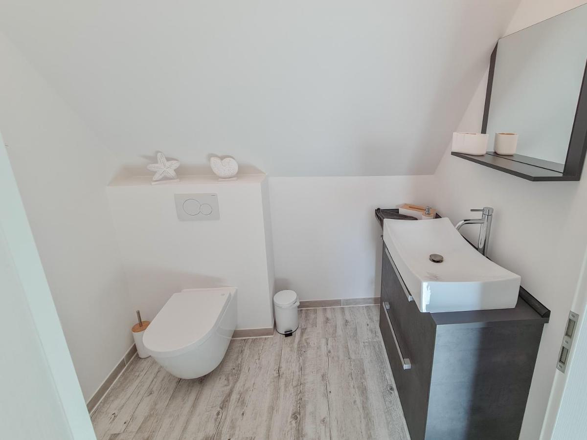 Thalmassing  Ferienwohnung Manuela & Daniel Hiebl מראה חיצוני תמונה