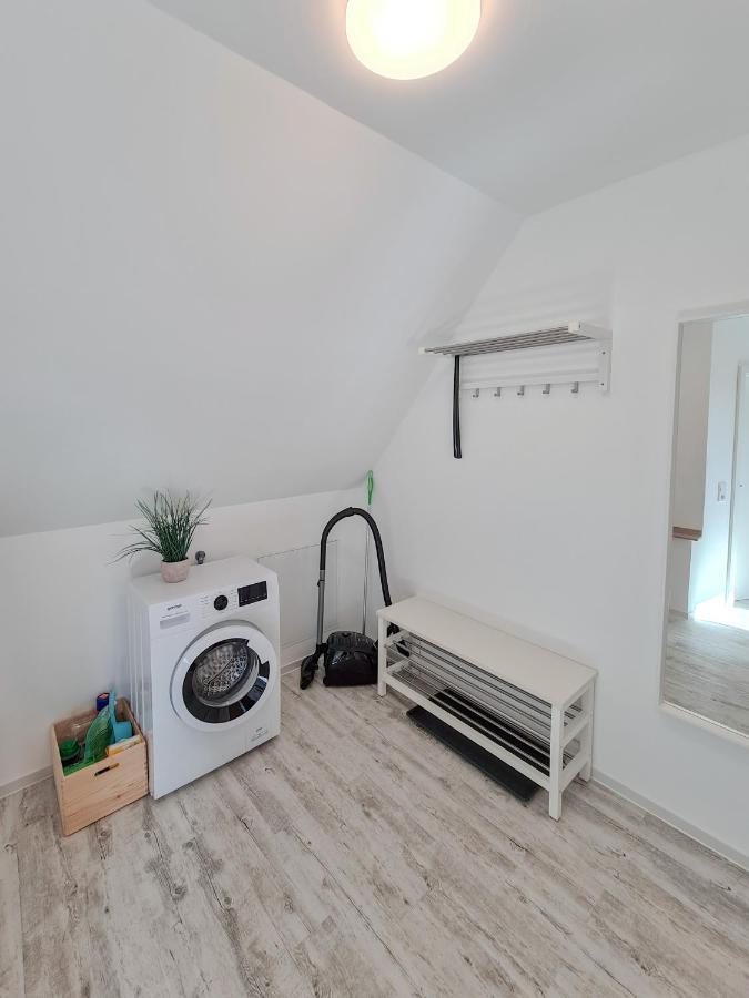Thalmassing  Ferienwohnung Manuela & Daniel Hiebl מראה חיצוני תמונה