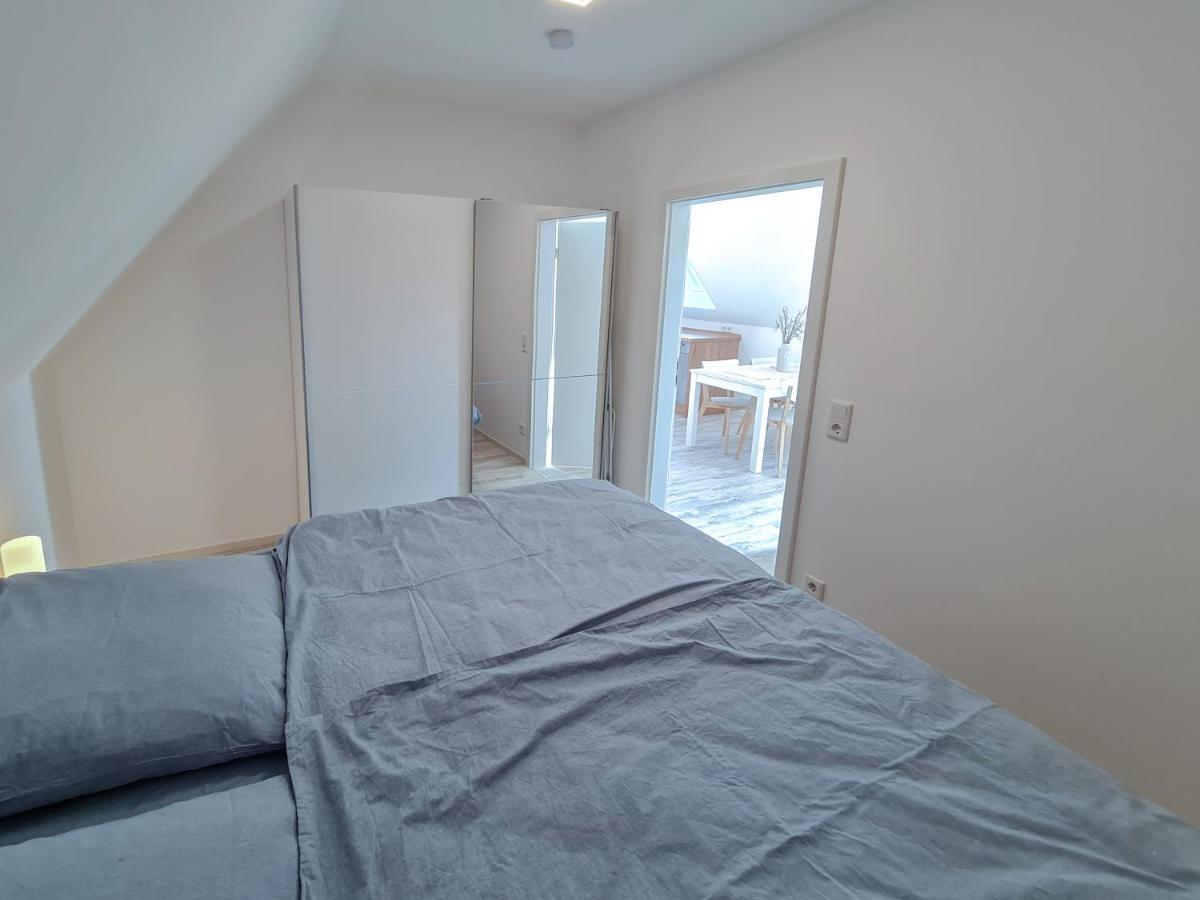 Thalmassing  Ferienwohnung Manuela & Daniel Hiebl מראה חיצוני תמונה