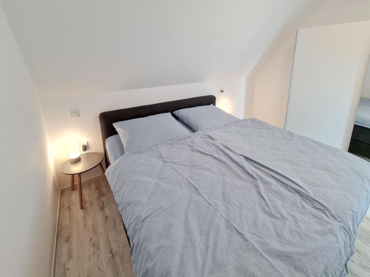Thalmassing  Ferienwohnung Manuela & Daniel Hiebl מראה חיצוני תמונה