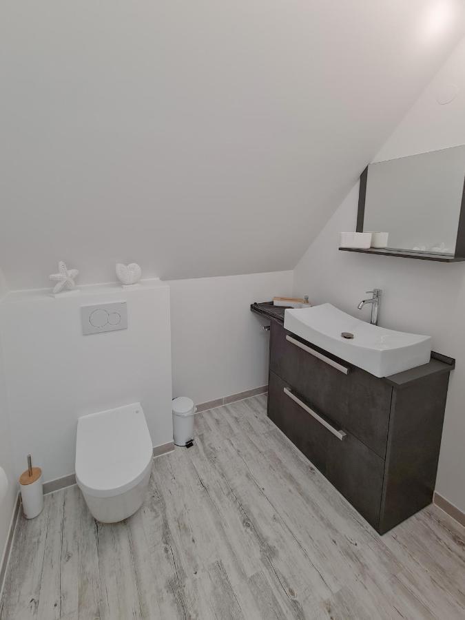 Thalmassing  Ferienwohnung Manuela & Daniel Hiebl מראה חיצוני תמונה
